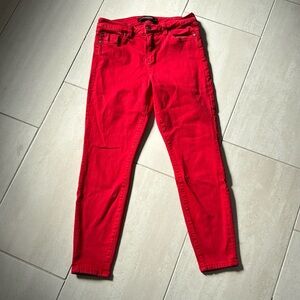 Liverpool The Hugger Ankle 8/29